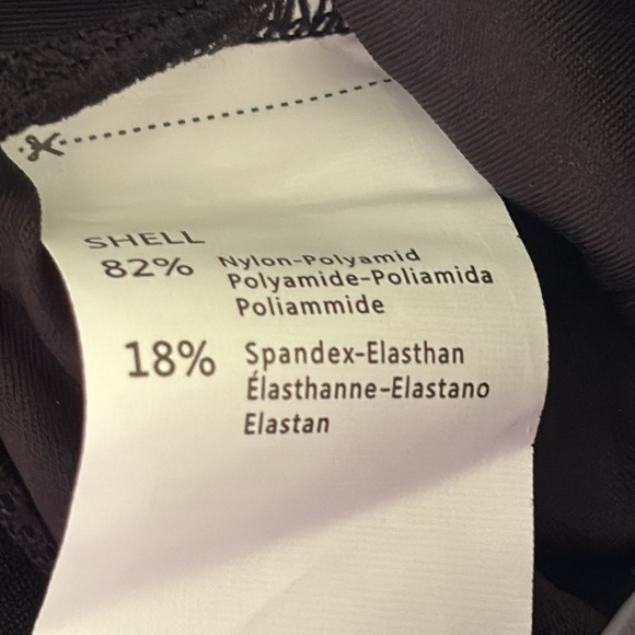 New Womens Boyleg Racerback 1
Piece Swimsuit Athletic Full Coverage Swimwear
Lap - Picture 11 of 14